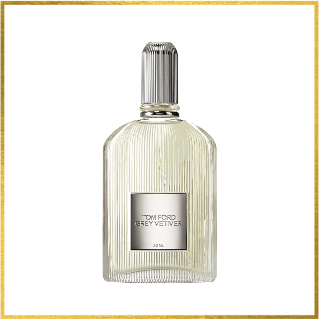 Tom Ford Grey Vetiver EDT