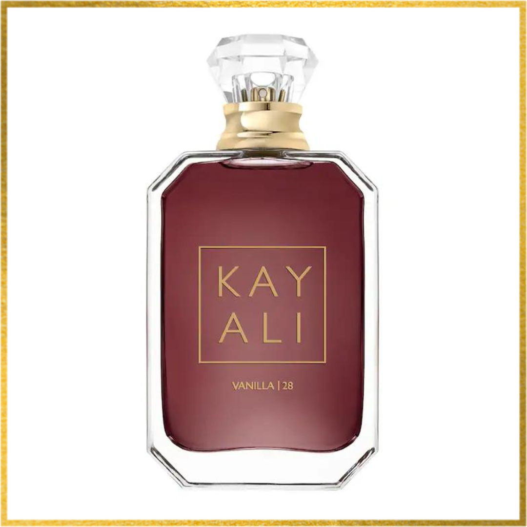 Kayali Vanilla | 28 Eau de Parfum Sample & Decant Canada