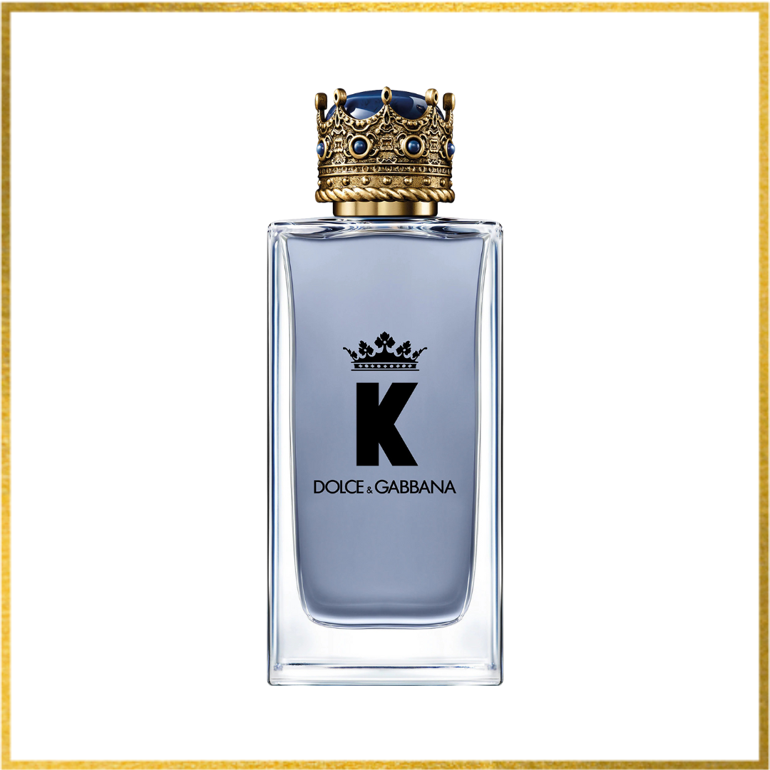 Dolce & Gabbana K EDT