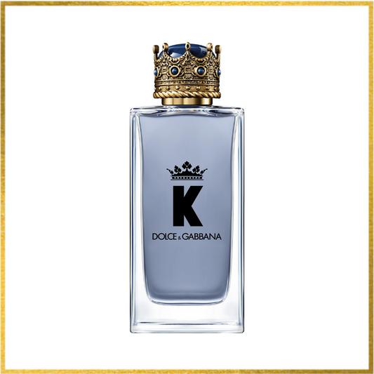Dolce & Gabbana K EDT