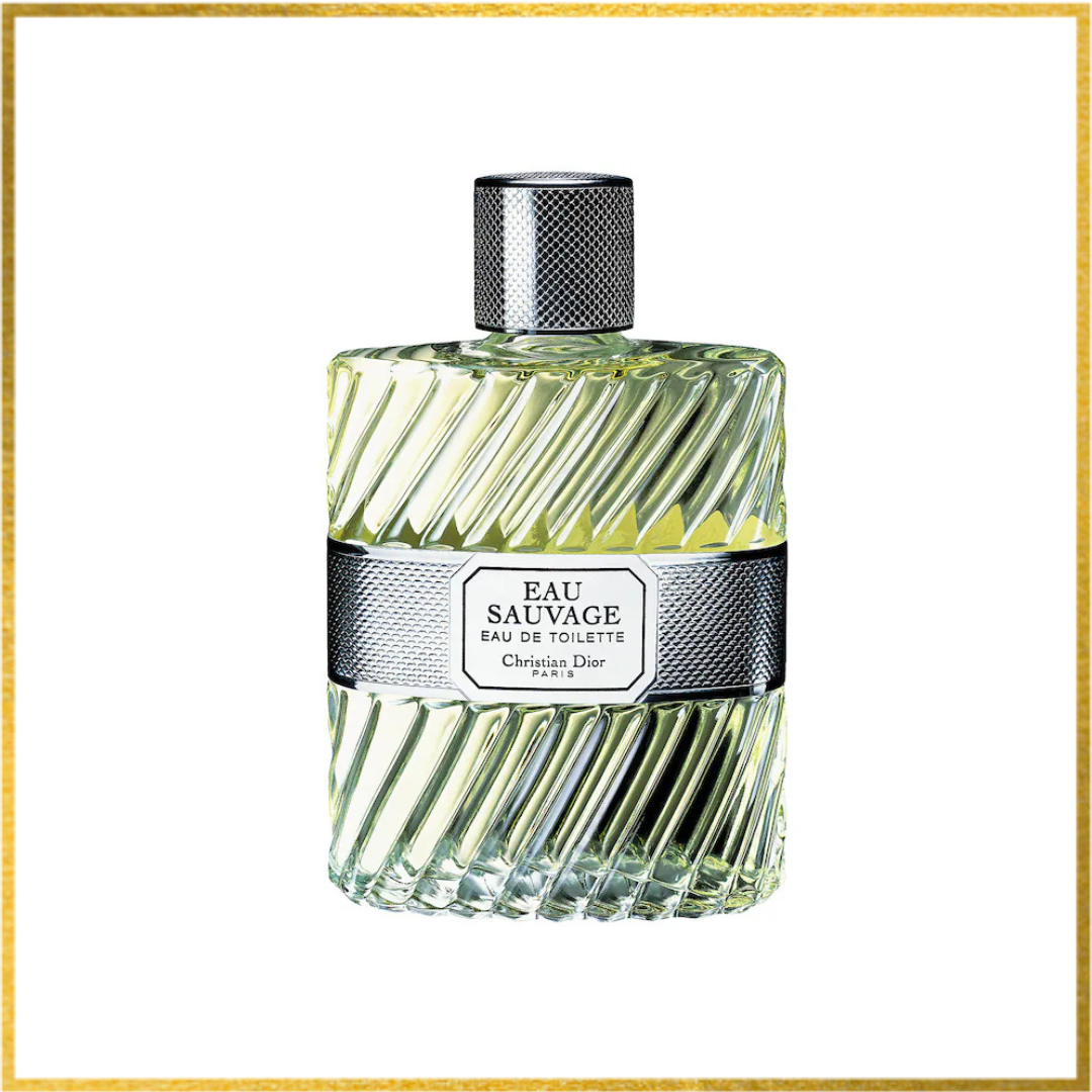 Dior Eau Sauvage EDT