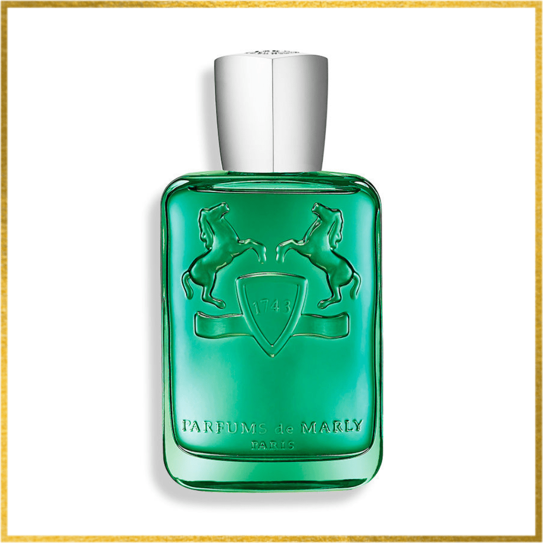 Parfums de Marley GREENLEY | Niche Cologne Samples by FragranceMilking