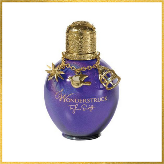 Taylor Swift Wonderstruck