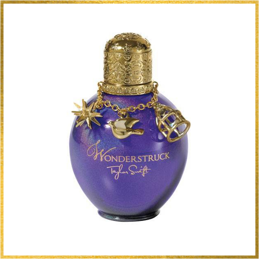 Taylor Swift Wonderstruck