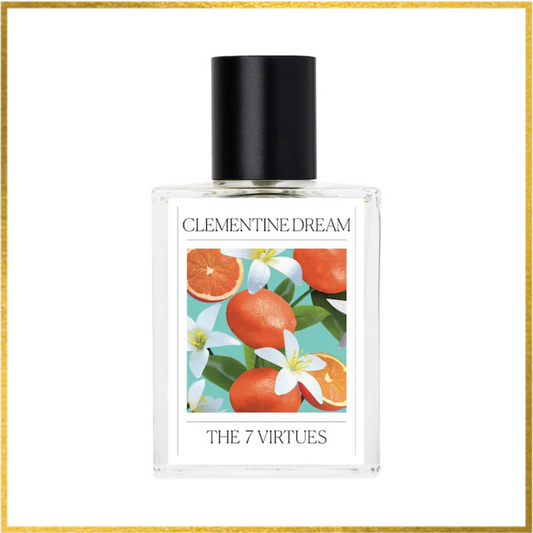 7 Virtues Clementine Dream