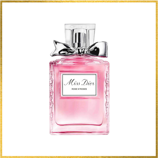 Dior Miss Dior Rose N'Roses