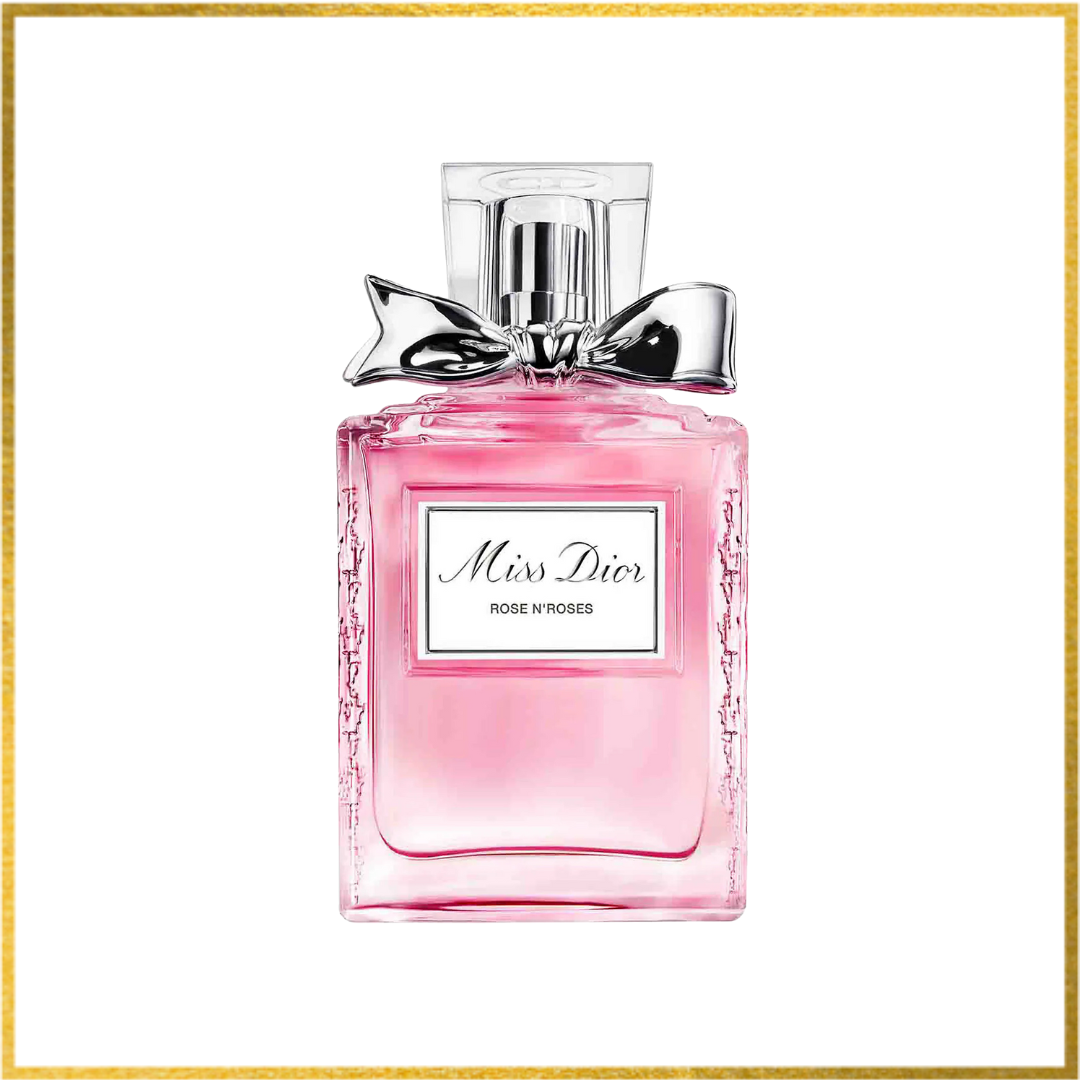 Miss Dior Rose N'Roses