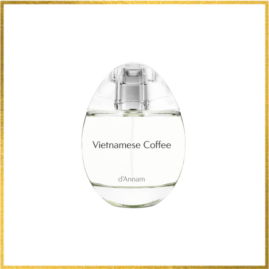 d'Annam Vietnamese Coffee