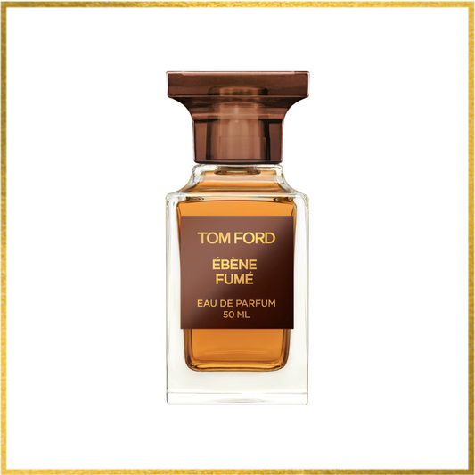 Tom Ford Ébène Fumé