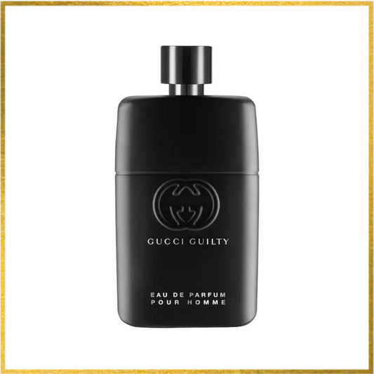 Gucci Guilty EDP Pour Homme