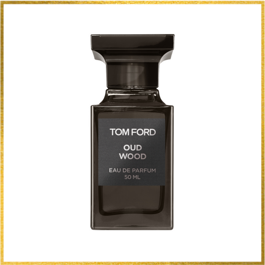 Tom Ford Oud Wood