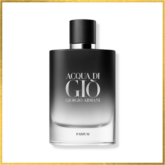 Giorgio Armani Acqua Di Gio Parfum