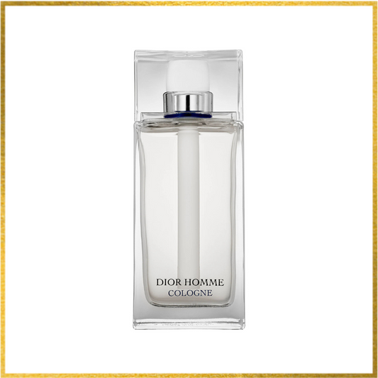 Dior Homme Cologne (2022)