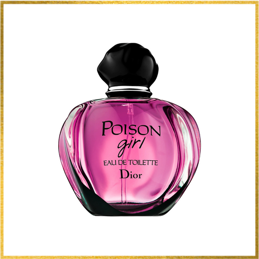 Dior Poison Girl EDT