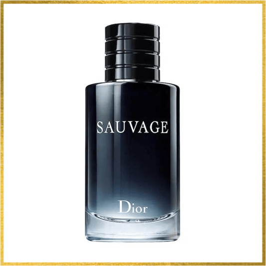 Dior Sauvage EDT