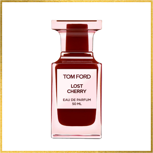 Tom Ford Lost Cherry 50mL Bottle